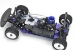(image for) Kyosho DRX GP 2.4GHz - RC Subaru Impreza ONE11