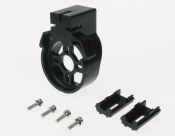 (image for) GWS BRUSHLESS MOTOR MOUNT 38mm (GWEMM002) (2)