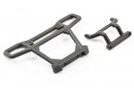 (image for) FTX COMET REAR BUMPER TRUGGY/MONSTER/SC
