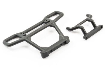 (image for) FTX COMET REAR BUMPER TRUGGY/MONSTER/SC