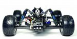 (image for) Team Associated T4 RS "Race-Spec" - RTR 1/10 Electric RC Truck