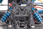 (image for) Team Associated RC10T4.1 RTR 2.4 GHz 1:10 Ready-To-Run 2WD Elect