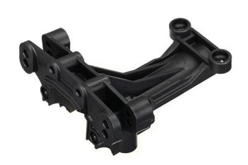 (image for) Traxxas Bulkhead, front (upper)