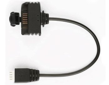 (image for) HUBSAN ZINO BATTERY CABLE