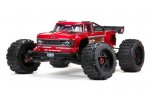 (image for) ARRMA OUTCAST 4X4 8S BLX 1/5 Stunt Truck RTR