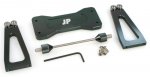 (image for) DELUXE WHEEL/PROP BALANCER (ALUMINIUM)