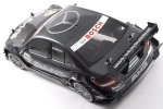 (image for) Carisma M40S AMG Mercedes C-Klasse 2007 - 1/10 RC CARS 4WD RTR