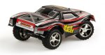 (image for) ATOMIC MINI RACER 5-SPEED 2.4G (USB CHARGE)