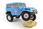 FTX OUTBACK 1/10 RC TRUCK RTR WITH T40 BODYSHELL (image for) FTX OUTBACK 1/10 RC TRUCK RTR WITH T40 BODYSHELL