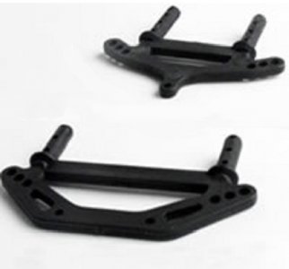 (image for) FTX 6325 Carnage Body Post 2Pcs