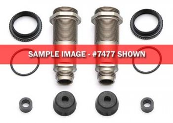 (image for) ASSOCIATED FT V2 .89 THREADED BODIES (FRONT B4/4.1/B44)