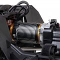 (image for) Axial 1/6 SCX6 Trail Honcho 4WD RTR, Red