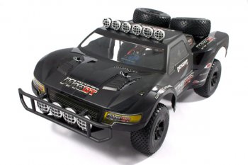 (image for) Carisma M40DT RTR 1/10 4WD Electric Brushed Desert Truck
