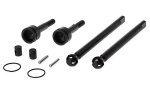 Gmade GS01 Sawback Front Drive CVA Kit (2) (image for) Gmade GS01 Sawback Front Drive CVA Kit (2)