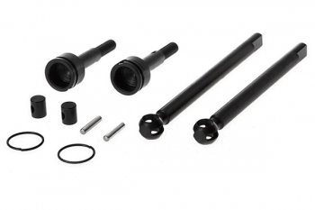 (image for) Gmade GS01 Sawback Front Drive CVA Kit (2)