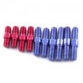 CARISMA GT14 PRO ALUMINIUM TURNBUCKLE SET (image for) CARISMA GT14 PRO ALUMINIUM TURNBUCKLE SET