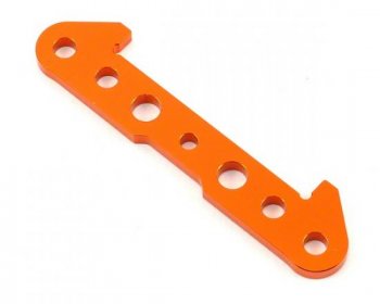 (image for) HYPER SS/CAGE FRONT LOWER ALUM ARM HOLDER - A PLATE