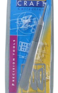 (image for) SAW SET No2 + SCALPEL HANDLE No3 (PKN0009/K)