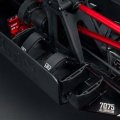 (image for) ARRMA KRATON 1/5 4WD EXtreme Bash Roller, Black