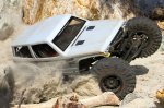 (image for) AXIAL WRAITH SPAWN 1/10 4WD ARTR RC ROCK RACER