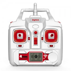 (image for) SYMA X8C TRANSMITTER