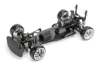 (image for) Louise RC 1/10 LDXX Drift Kit