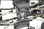 (image for) FTX OUTBACK FURY XTREME 4X4 TRAIL CRAWLER ROLLER