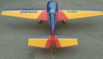 (image for) Top Gun Edge 540