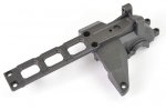 (image for) FTX TRACER REAR GEARBOX TOP HOUSING & TOP PLATE