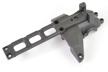 (image for) FTX TRACER REAR GEARBOX TOP HOUSING & TOP PLATE