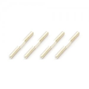 (image for) FTX IBEX UPPER SUSPENSION LINKAGE RODS 2.2X19MM