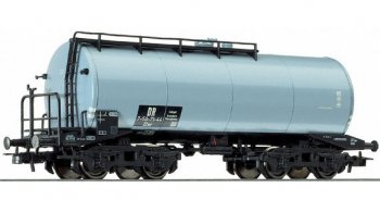 (image for) Liliput Tank Wagon in DR livery