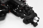 (image for) HOBAO HYPER SSE 1/8 RTR BUGGY 100A ESC,2.4ghz RADIO - BLUE
