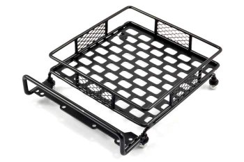 (image for) FASTRAX MEDIUM METAL LUGGAGE TRAY 11CM(W)X14CM(L)