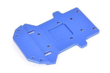 (image for) FTX VANTAGE & ZORRO ALUMINIUM FRONT PLATE