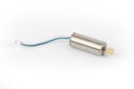 ETHOS QX130 MOTOR W/PINION GEAR,COUNTER-CLOC (image for) ETHOS QX130 MOTOR W/PINION GEAR,COUNTER-CLOC