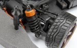 (image for) RC DRIFT CARS - HPI SPRINT 2 - CHEVROLET CAMARO BODY - 2.4 GHz