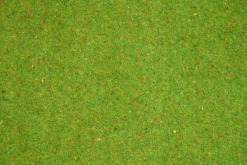 (image for) Noch - Static Grass Mat - Flowered Grass