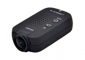 (image for) Foxeer Legend 2 UHD 12MP F2.8 155 Degree Wide Angle WiFi FPV Cam