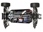 (image for) HPI - Maverick Strada XB Evo 1/10 RTR Electric Buggy