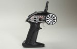 (image for) Ripmax Micro Stunt RC Car EP RTR 2.4GHz