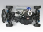 (image for) Thunder Tiger Tomahawk VX Nitro RTR RC Car Audi TT - 2.4GHz