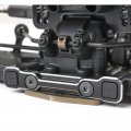 (image for) TLR 1/8 8IGHT-X/E 2.0 Combo 4WD Nitro/Electric Race Buggy Kit