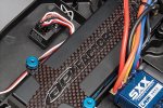 (image for) Team Associated RC10 B4.1 Factory Team, 1/10 RC, 2WD Ηλεκτρικό O