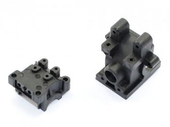 (image for) FTX Colt Gearbox Housing Set 2PCS