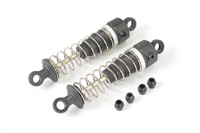 (image for) FTX TRACER SHOCK ABSORBERS (PR)