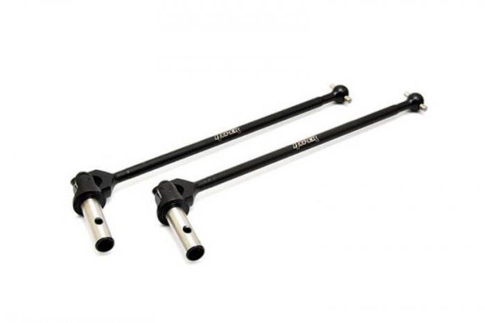 (image for) HOBAO HYPER MT SPORT PLUS II UNIVERSAL JOINT (+1MM)