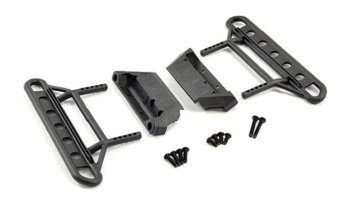 (image for) FTX OUTBACK FURY MOULDED SIDE FOOTPLATE