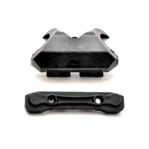 (image for) HOBAO HYPER SS / CAGE FRONT / REAR BUMPER SET (NEW)