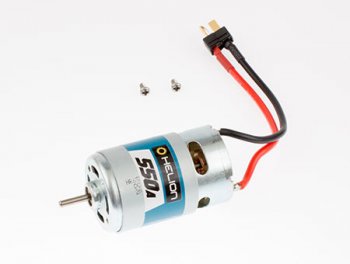 (image for) Rivos 550 Motor